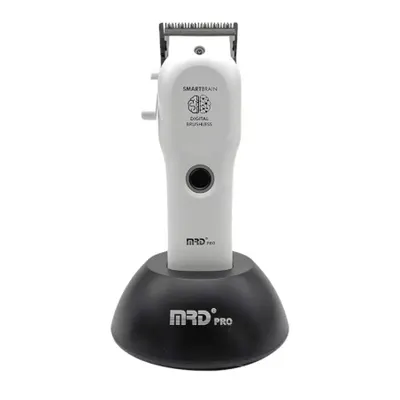 Peluquera MRD pro Blanca