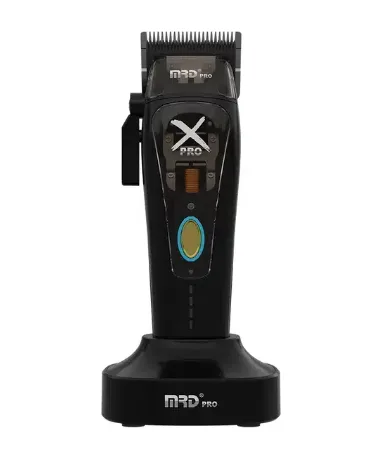 Peluquera MRD pro Vector HC-999C Negra