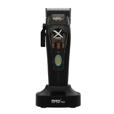 Peluquera MRD pro Vector HC-999C Negra