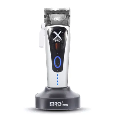 Peluquera MRD pro Vector HC-999C blanca