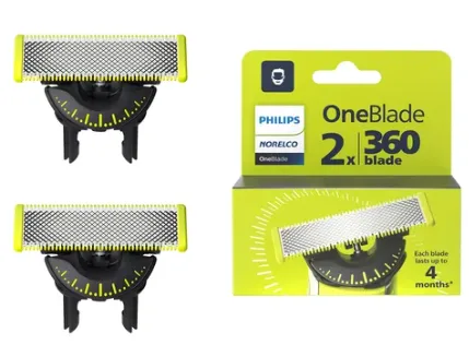 Repuesto Philips one blade