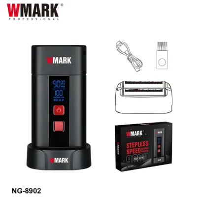 Shaver Wmark Ng-8902