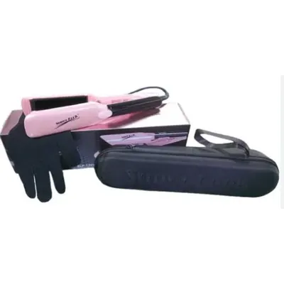 Plancha super look SLP-1095R