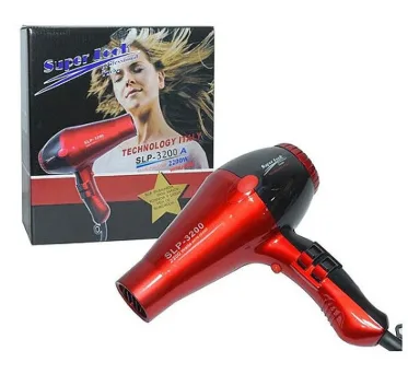 Secador super look SLP-3200