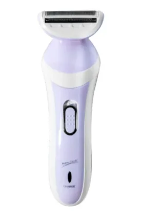 Depiladora de dama SLP-020