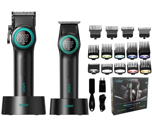 Combo VGR V-001 pro & V-977