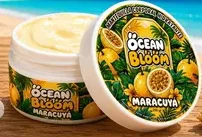 Mantequilla maracuya