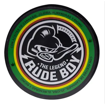 Cera rude boy cannabis