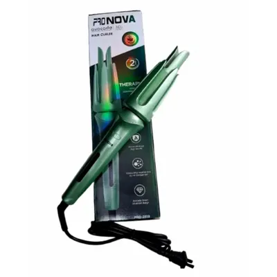 Ondulador de cabello Pronova Pro-2518