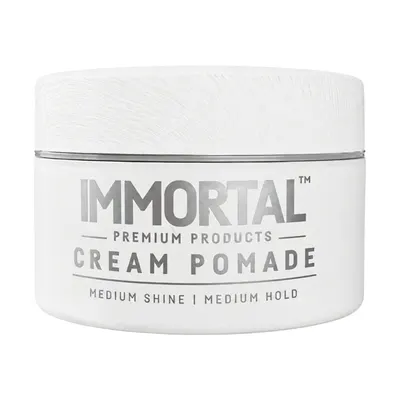 Cera Inmortal Premium Cream Pomade 110ml