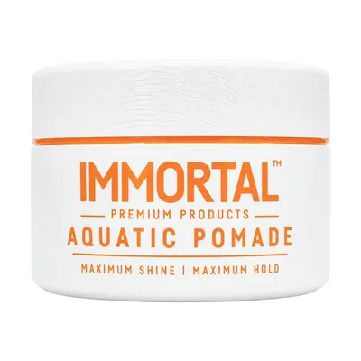 Cera Inmortal Premium Aquatic Pomade 110ml