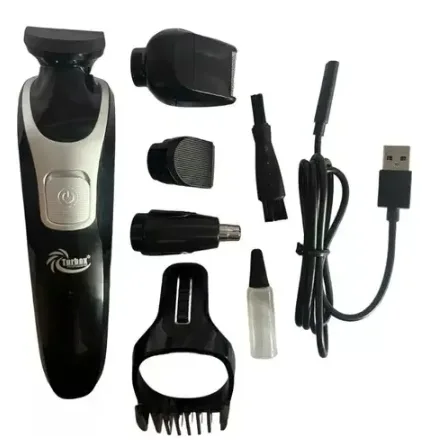Trimmer Turbox 4en1 Nt-Turbo Trimmer