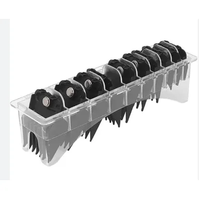 Guias magneticas powerful