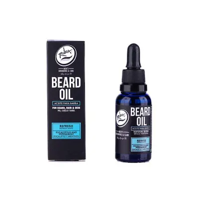beard oil Rolda