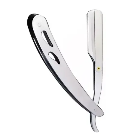 Barbera Plateada INOX