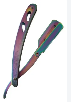 Barbera Tornasol INOX