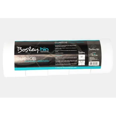 Cuelleros Blanco Bosley