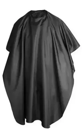 Capa Negra Cordon