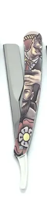 Barbera Grafitiada MF204