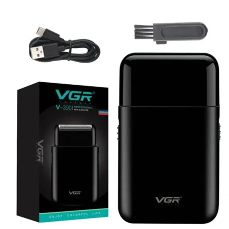 Shaver VGR V-390