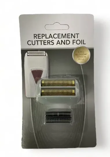 Repuesto de shaver 7043