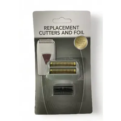 Repuesto de shaver 7043