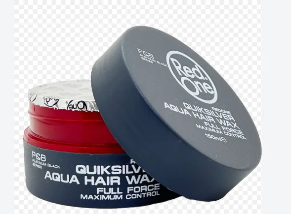 Cera Red one Quicksilver