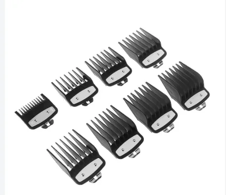 Guias Blister Metalicas X8