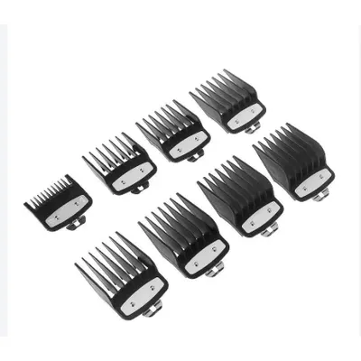 Guias Blister Metalicas X8