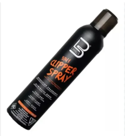 Desinfectante Clipper Spray Level 3 5 en 1