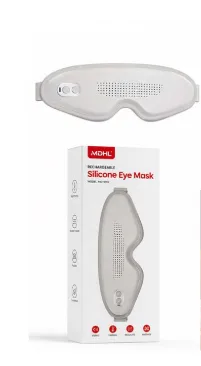 Masajeador para ojos MD-9912