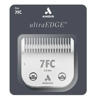 Cuchillas ANDIS 7FC 3.2 mm