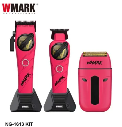 Combo wmark 3 en 1 Ng-1613