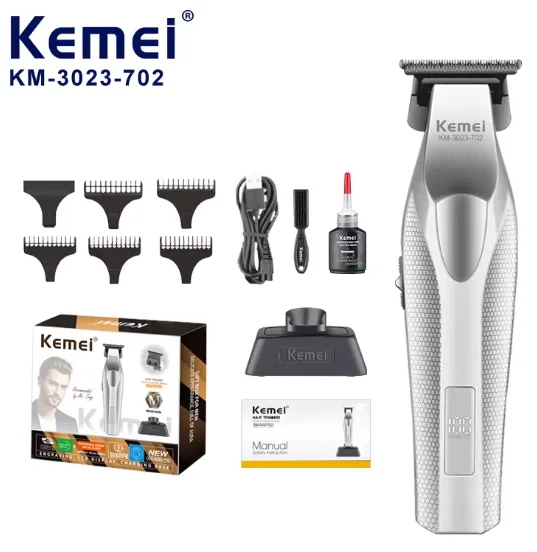 Patillera kemei KM-3023