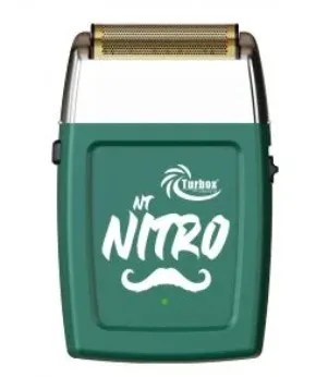 Shaver Turbox Nitro