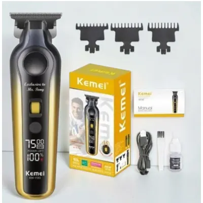 Patillera Kemei Km-1583