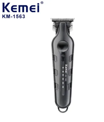 Patillera Kemei KM-1563