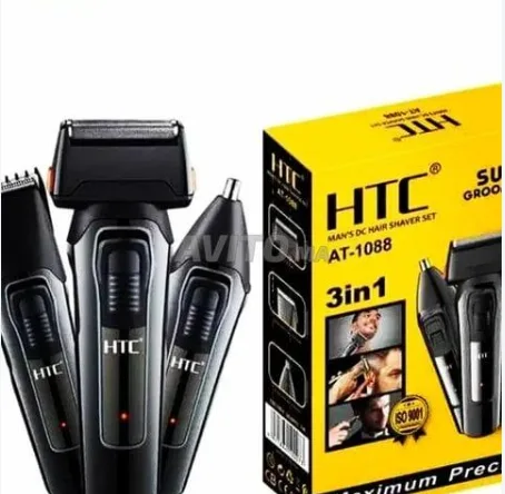 kIT 3 EN 1 HTC AT-1088