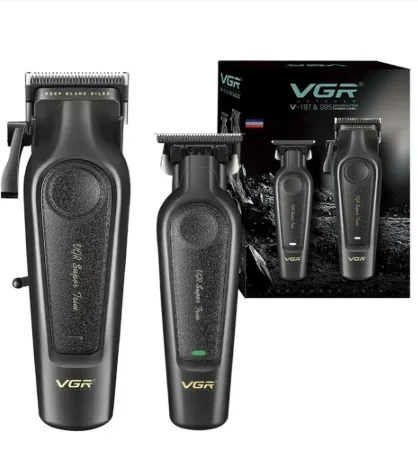 Combo VGR v-197 & 995