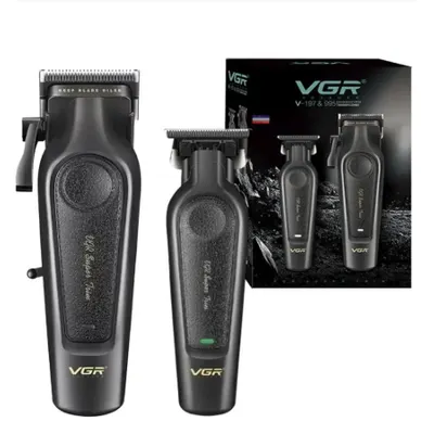 Combo VGR v-197 & 995