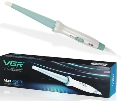 Cono professional Vgr V-596