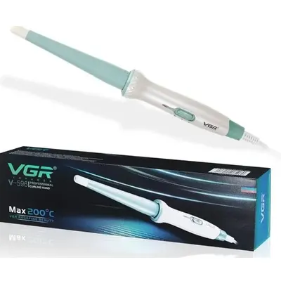 Cono professional Vgr V-596