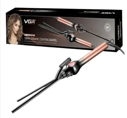 Pinza Barrel VGR v-573 10MM