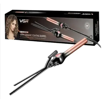 Pinza Barrel VGR v-573 10MM