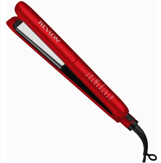 Plancha Revlon Titanio RVST2211TLA1