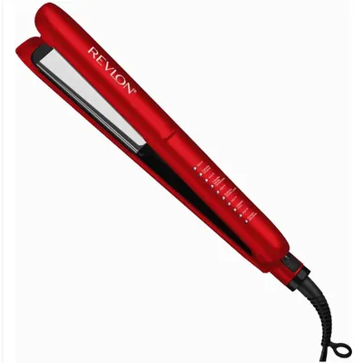 Plancha Revlon Titanio RVST2211TLA1