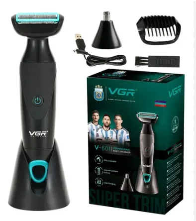 Kit 6 en 1 Vgr V 601