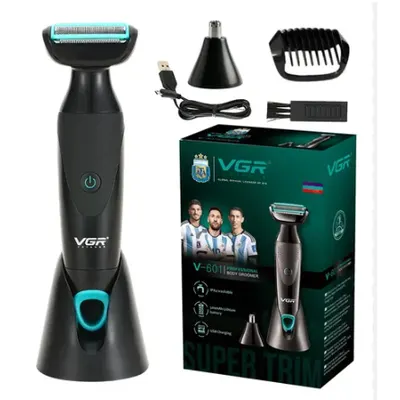Kit 6 en 1 Vgr V 601