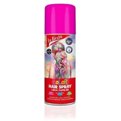 Laca Fiesta Rosada 125ml