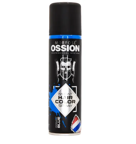 Laca Ossion Azul 150ml